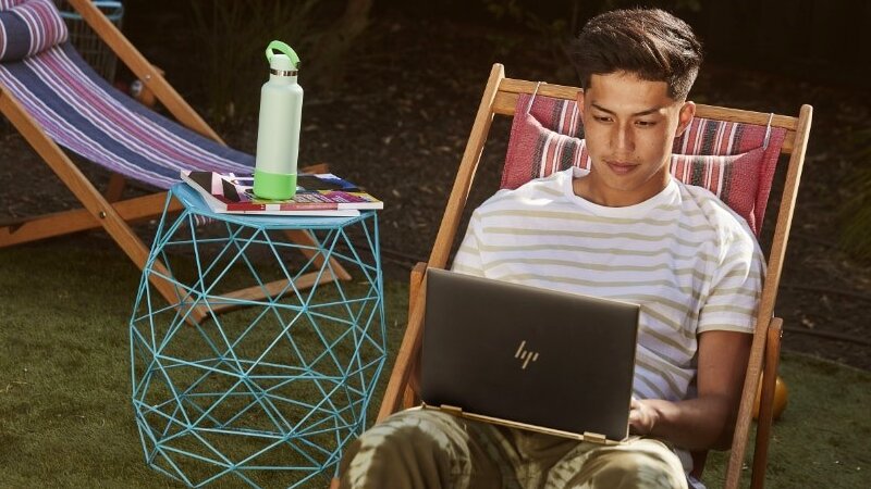 HP ra mắt sản phẩm mới HP ra mắt sản phẩm mới