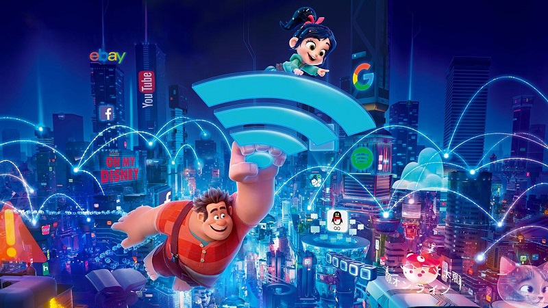 Có thể bạn chưa biết: Mỗi phút trên Internet làm được những gì? Có thể bạn chưa biết: Mỗi phút trên Internet làm được những gì?