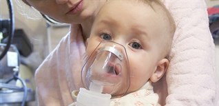 11 điều cần biết khi sử dụng khí dung cho trẻ