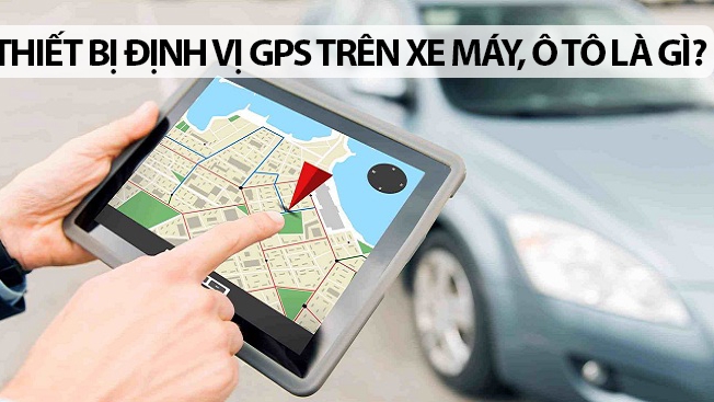 Thiết bị định vị GPS trên xe máy và ô tô giúp bạn dễ dàng điều hướng trên đường và đến địa điểm mong muốn. Điều này giúp giảm thiểu thời gian và chi phí đi lại, đồng thời tăng tính an toàn trong việc di chuyển.
