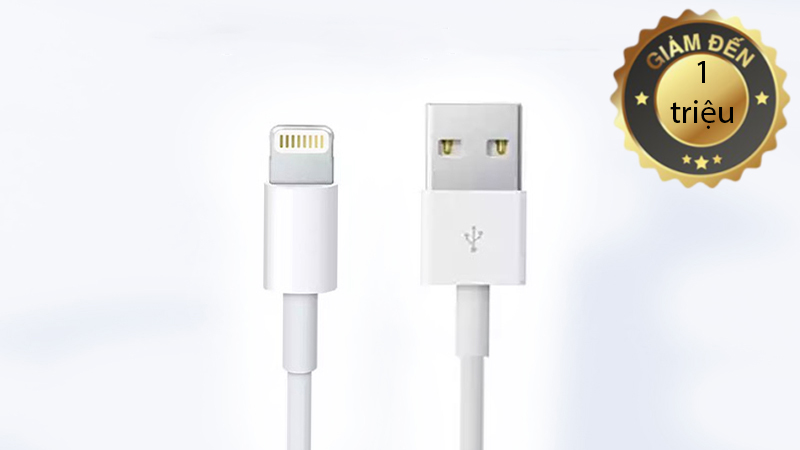 Phụ kiện Apple giảm sốc tới 1 triệu đồng