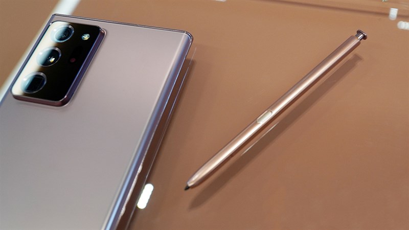 Tin vui đầu tuần cho SamFans đây: Chưa khai tử đâu, Samsung vẫn sẽ ra mắt Galaxy Note thế hệ mới vào năm sau Tin vui đầu tuần cho SamFans đây: Chưa khai tử đâu, Samsung vẫn sẽ ra mắt Galaxy Note thế hệ mới vào năm sau
