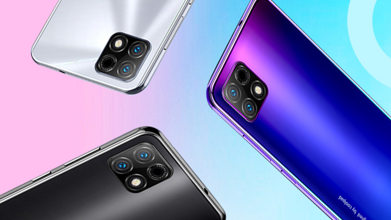 Coolpad COOL 12A