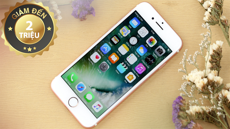 iPhone 7 iPhone 7