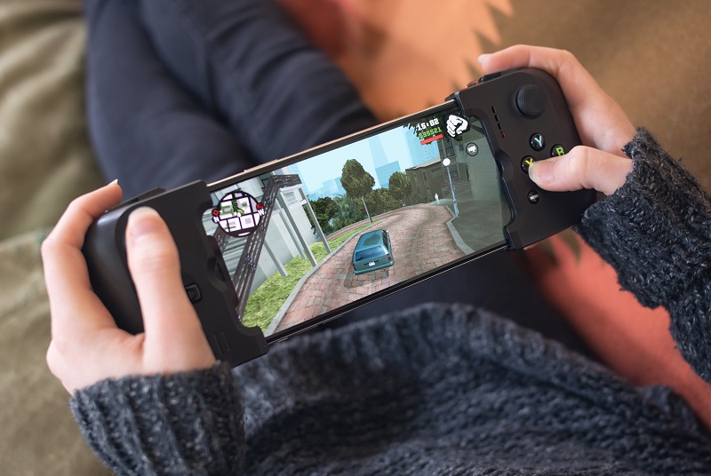 gaming