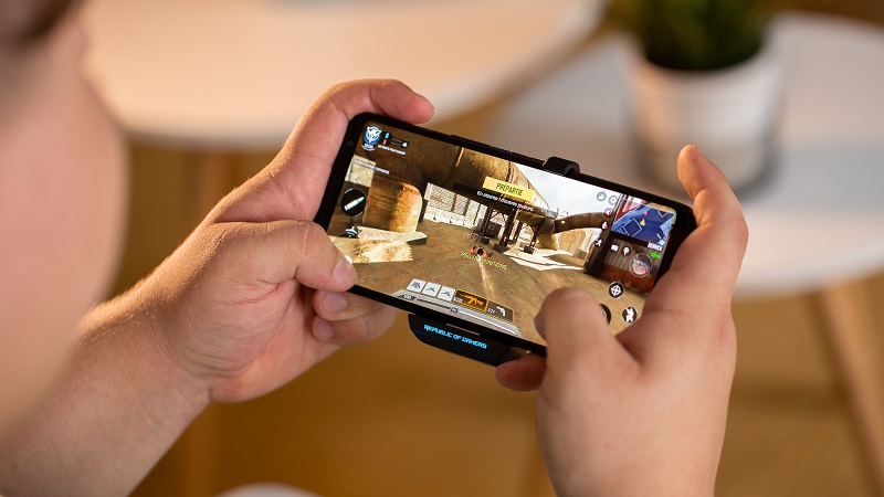 ROG Phone 3