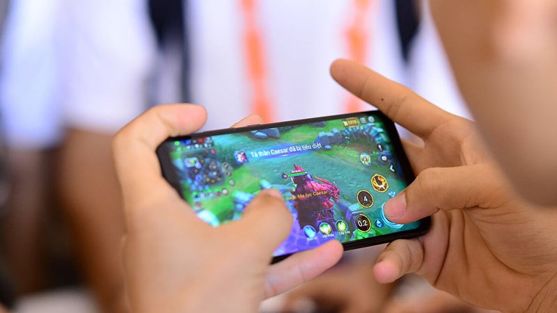 Redmi Note 7