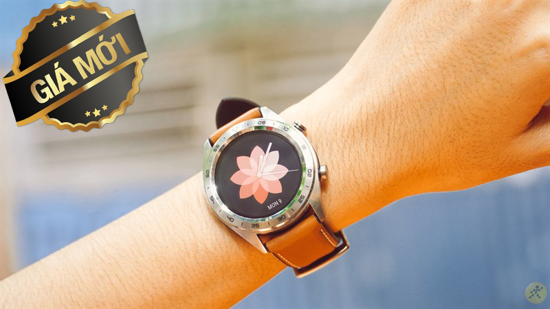Đồng hồ thông minh Samsung, Huawei, Honor đổi giá Đồng hồ thông minh Samsung, Huawei, Honor đổi giá