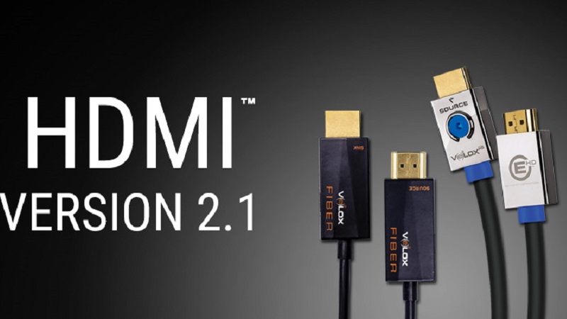 HDMI 2.1