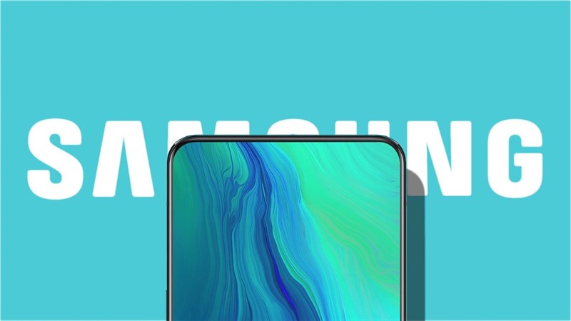 Dòng smartphone cao cấp Samsung Galaxy S21 vẫn chưa sử dụng công nghệ camera selfie ẩn dưới màn hình Dòng smartphone cao cấp Samsung Galaxy S21 vẫn chưa sử dụng công nghệ camera selfie ẩn dưới màn hình