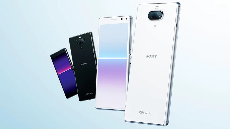 Smartphone tầm trung Sony cần cải thiện nhiều hơn nữa Smartphone tầm trung Sony cần cải thiện nhiều hơn nữa