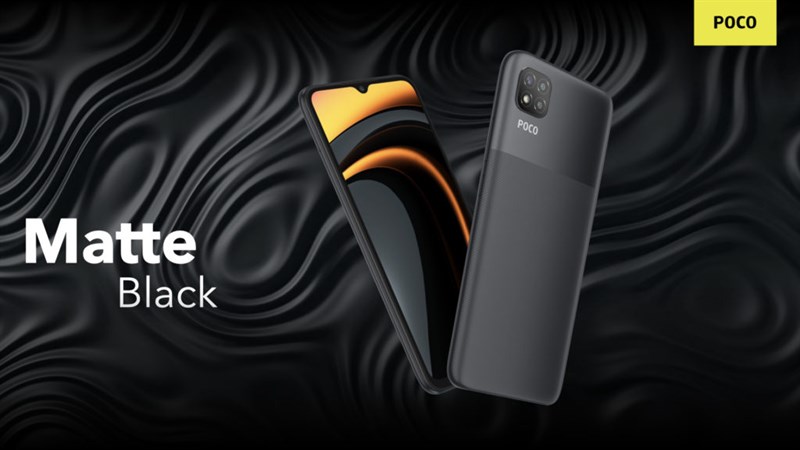 POCO C3 ra mắt: Pin 5.000 mAh, chip chuyên chơi game, màn hình rộng 6.53 inch, 3 camera mặt sau và giá bán chỉ 2.3 triệu đồng