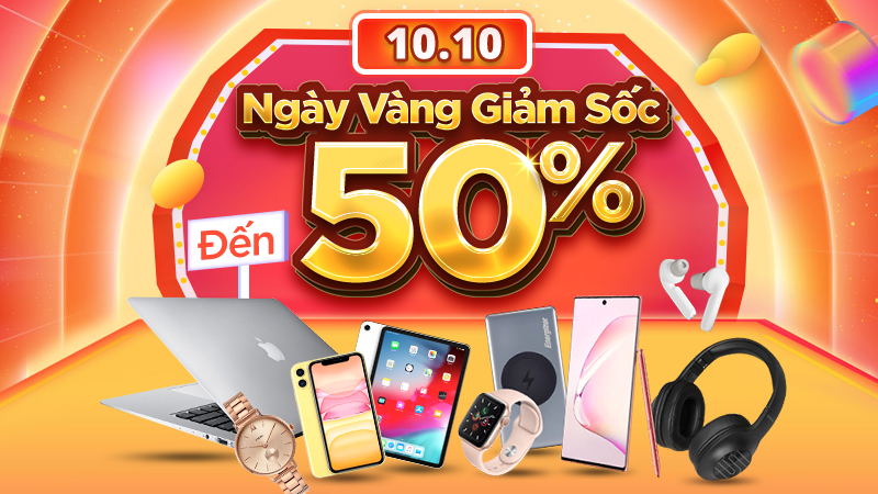 HOTSALE NGÀY VÀNG