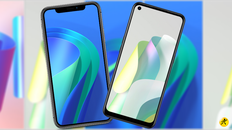 Hình nền OnePlus 8T