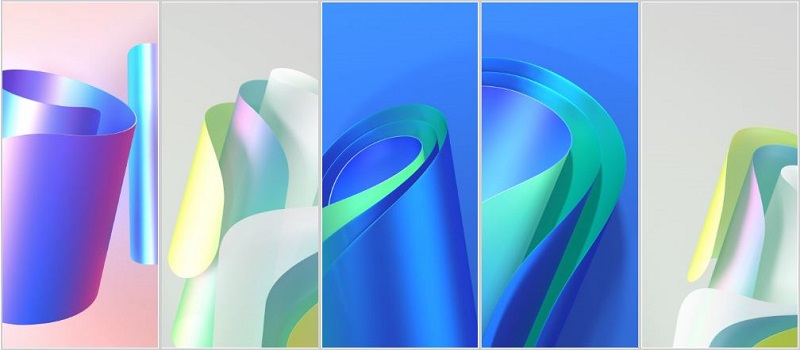 Hình nền OnePlus 8T