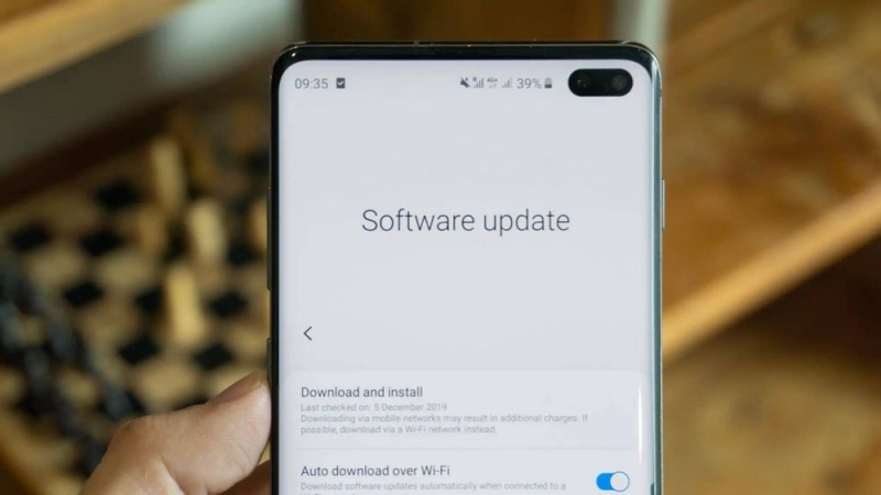 Samsung sẽ sớm phát hành One UI 3.0 cho người dùng