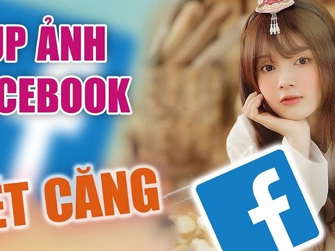 Hãy thu hút sự chú ý của bạn bè và người theo dõi của mình trên Facebook bằng cách đăng những hình ảnh chất lượng cao HD. Với chất lượng hình ảnh nổi bật, bạn sẽ chinh phục được nhiều người hơn và tăng cơ hội thu hút sự chú ý và tương tác.