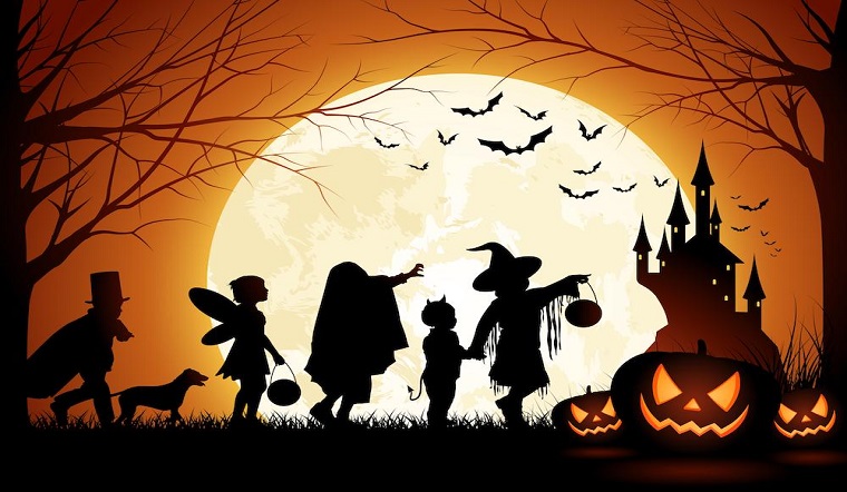 Khám phá lễ hội Halloween ở từng nước trên thế giới