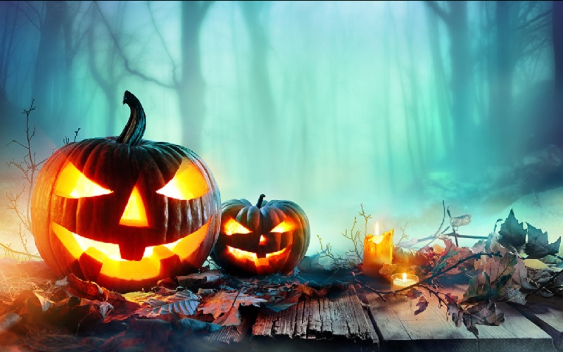 Halloween là gì? Nguồn gốc và ý nghĩa ngày lễ Halloween - Máy Ép Cám Nổi | Dây Chuyền Sản Xuất Thức Ăn Thủy Sản Tối Ưu