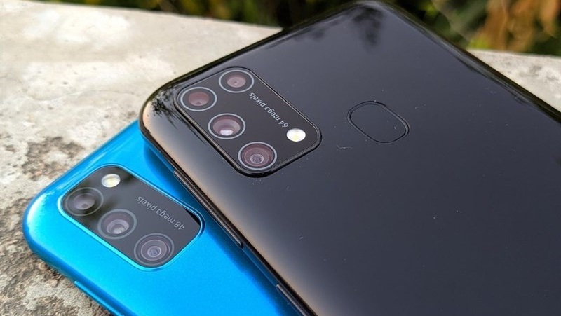 Samsung sắp ra mắt Galaxy M31 Prime với pin 6.000 mAh, 4 camera mặt sau, trong đó có camera chính 64MP Samsung sắp ra mắt Galaxy M31 Prime với pin 6.000 mAh, 4 camera mặt sau, trong đó có camera chính 64MP
