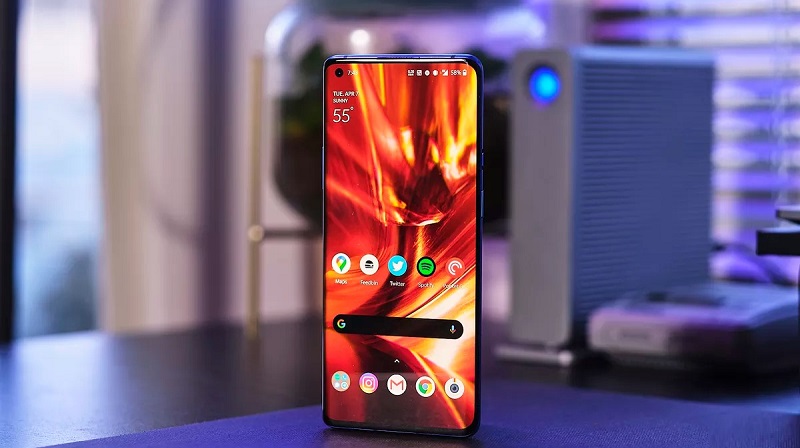 OnePlus chia sẻ hình ảnh chụp đêm sáng nét, ấn tượng từ bộ camera của flagship OnePlus 8T sắp ra mắt