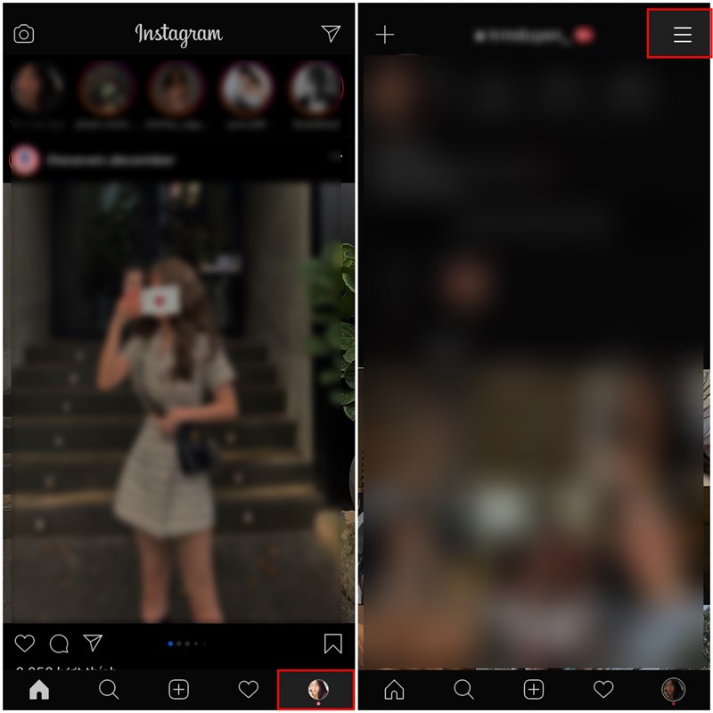 Hướng dẫn thay đổi về icon Instagram cũ trên iPhone cực đơn giản
