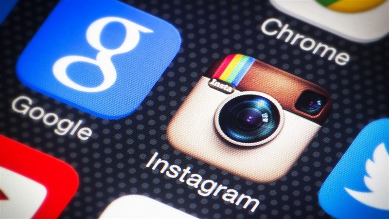 Hướng dẫn thay đổi về icon Instagram cũ trên iPhone cực đơn giản