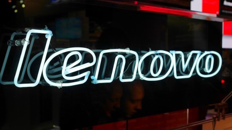 Lenovo Logo Lenovo Logo