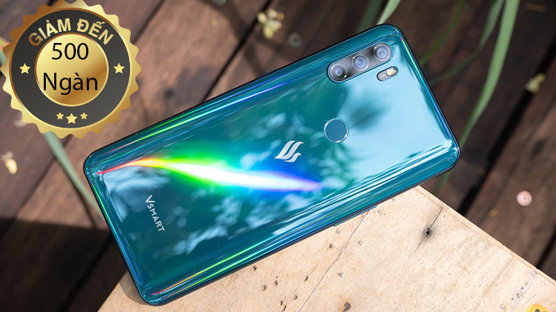 Thế Giới Di Động Big Sale đồng loạt smartphone từ VSmart ngày 1010, vừa mạnh vừa rẻ ngại gì không mua Thế Giới Di Động Big Sale đồng loạt smartphone từ VSmart ngày 1010, vừa mạnh vừa rẻ ngại gì không mua