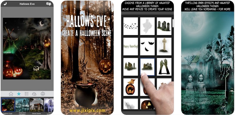 Hallows Eve Hallows Eve