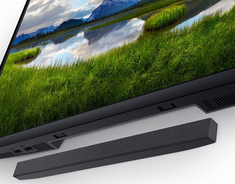 Cải tiến âm thanh với Dell Slim Soundbar (SB521A)
