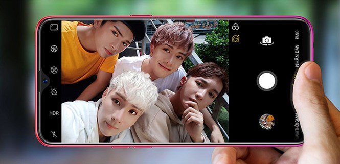 AI camera là gì? Có tác dụng gì trong chụp ảnh trên smartphone