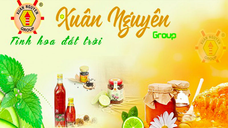 Xuân Nguyên Group