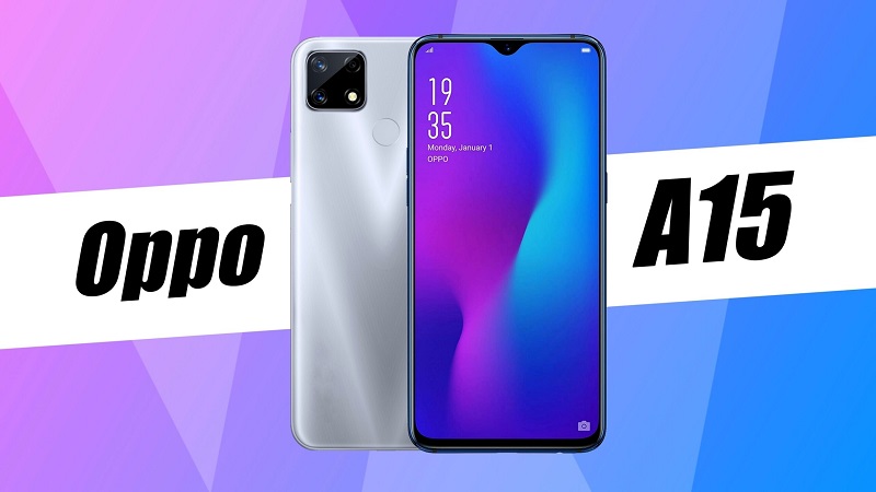 OPPO A15 và OPPO A15s đạt được nhiều chứng nhận tại các quốc gia khác nhau, một vài thông số cấu hình cũng được hé lộ OPPO A15 và OPPO A15s đạt được nhiều chứng nhận tại các quốc gia khác nhau, một vài thông số cấu hình cũng được hé lộ