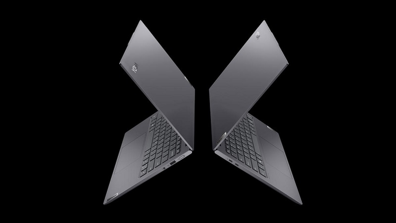 Lenovo Yoga Slim 7i Carbon