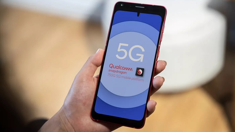 Sau khi dành được hợp đồng sản xuất chip khủng Snapdragon 875, Samsung lại vừa có thêm thỏa thuận sản xuất Snapdragon 750 Sau khi dành được hợp đồng sản xuất chip khủng Snapdragon 875, Samsung lại vừa có thêm thỏa thuận sản xuất Snapdragon 750