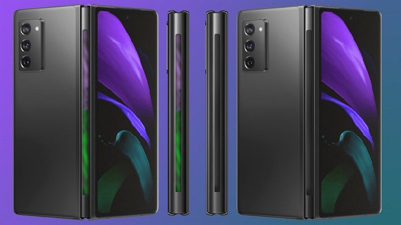 Bản lề trên Galaxy Z Fold3 có thể trang bị đèn thông báo và trang trí Bản lề trên Galaxy Z Fold3 có thể trang bị đèn thông báo và trang trí