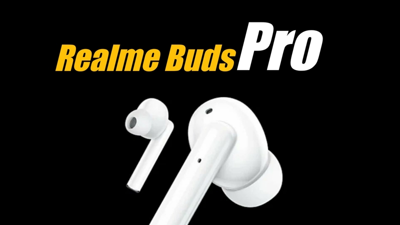 Realme Buds Air Pro