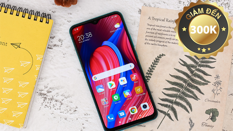 Xiaomi Redmi 9 Xiaomi Redmi 9