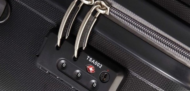 Hướng dẫn mở khóa TSA và reset mật khẩu vali khi quên mật khẩu