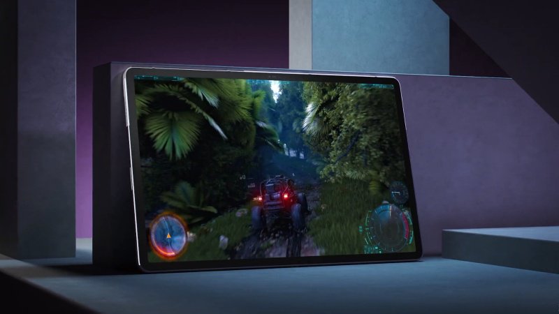 Lenovo Tab P11 xuất hiện trong danh sách Google Play Console