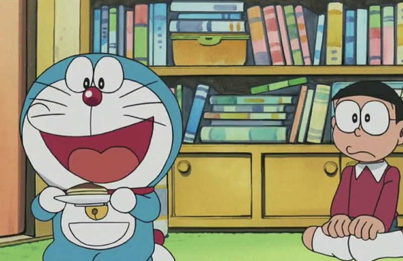 doraemon in hindi 3d