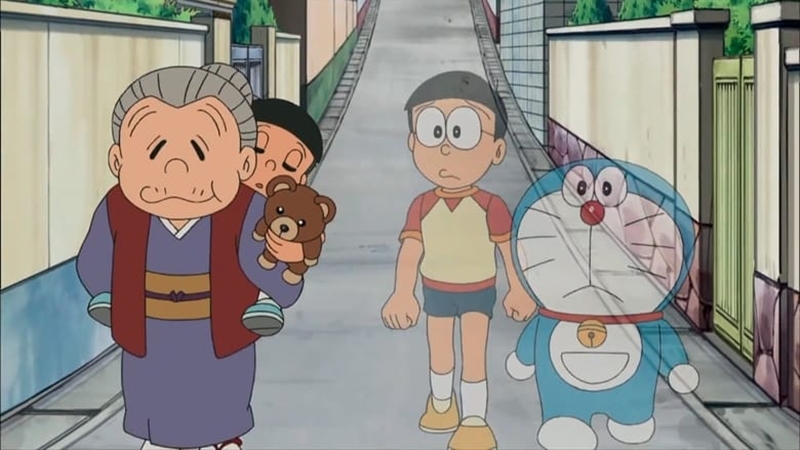 Những sự thật không phải ai cũng biết về Shizuka - nhân vật nữ chính duy  nhất trong Doraemon