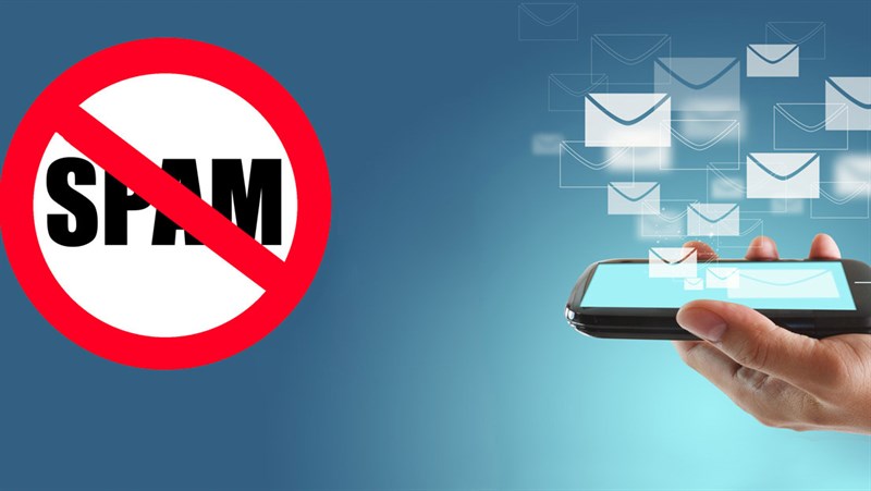 Không còn bị làm phiền bởi tin nhắn quảng cáo chỉ với một tin nhắn Không còn bị làm phiền bởi tin nhắn quảng cáo chỉ với một tin nhắn