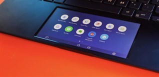 Công nghệ 2 màn hình ScreenPad trên laptop ASUS là gì? Có gì nổi bật?