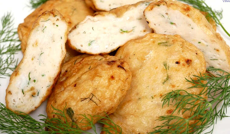 9x mách cách làm chả cá chép bằng máy xay sinh tố, chả dai giòn không bị bở