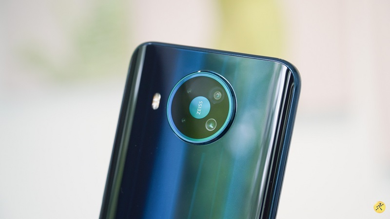 Nokia 8.3 5G ra mắt tại VN: Màn hình lớn, camera tốt, giá 12.99 triệu Nokia 8.3 5G ra mắt tại VN: Màn hình lớn, camera tốt, giá 12.99 triệu
