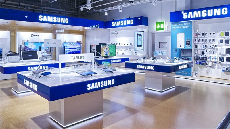Mặc cho đại dịch Covid-19 vẫn đang hoành hành, Samsung ước tính lợi nhuận tăng tới 58% trong quý 3/2020 Mặc cho đại dịch Covid-19 vẫn đang hoành hành, Samsung ước tính lợi nhuận tăng tới 58% trong quý 3/2020