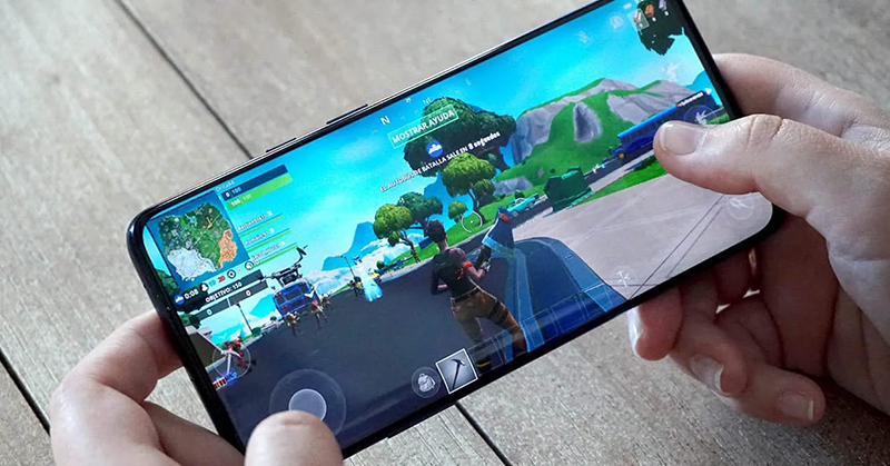 tốc độ làm tươi 5