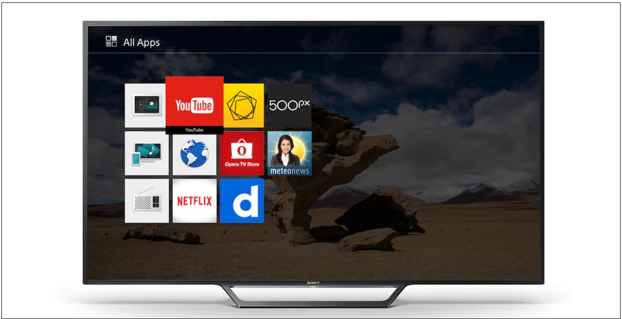 Google Tivi Sony 4K 55 inch KD-55X75K mang đến trải nghiệm xem ấn tượng với hình ảnh sống động
